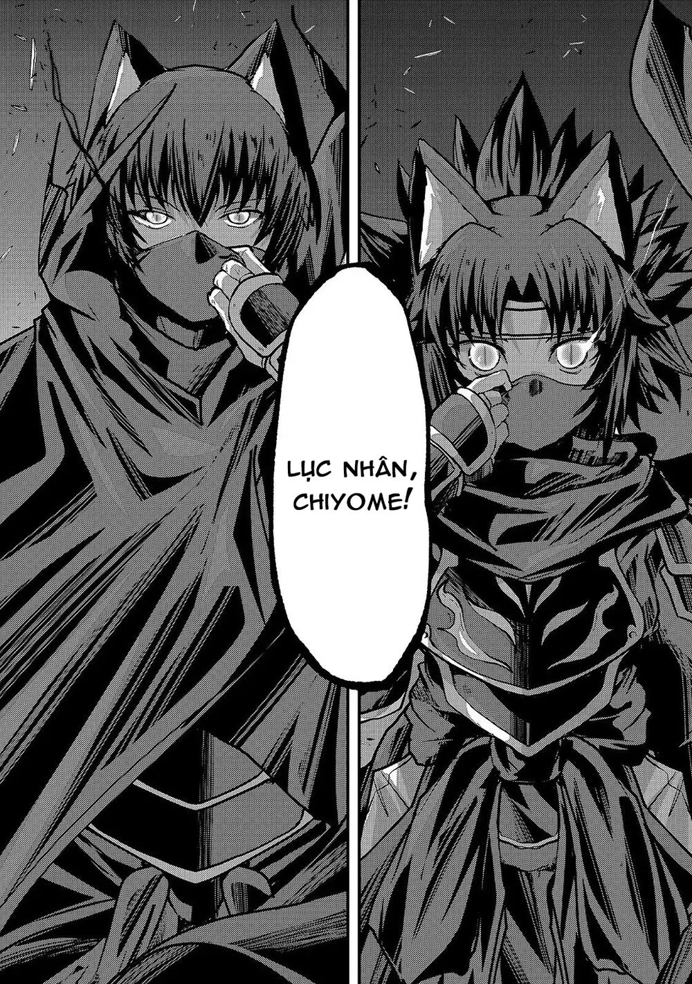 Gaikotsu Kishi-Sama, Tadaima Isekai E O Dekake-Chu Chapter 30 - Trang 2