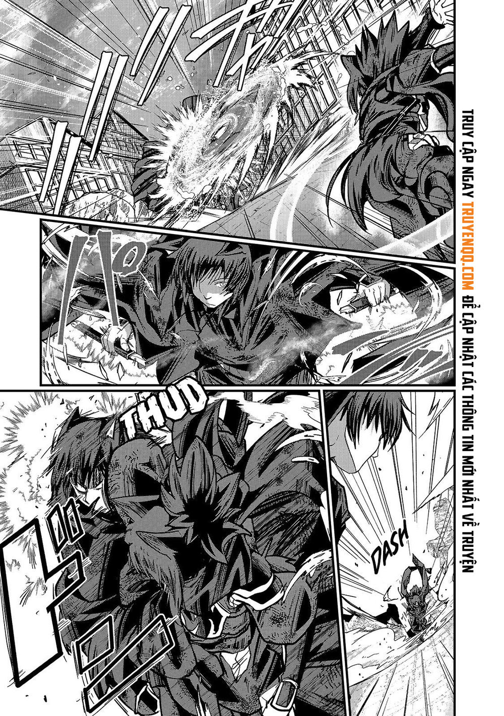 Gaikotsu Kishi-Sama, Tadaima Isekai E O Dekake-Chu Chapter 31 - Trang 2