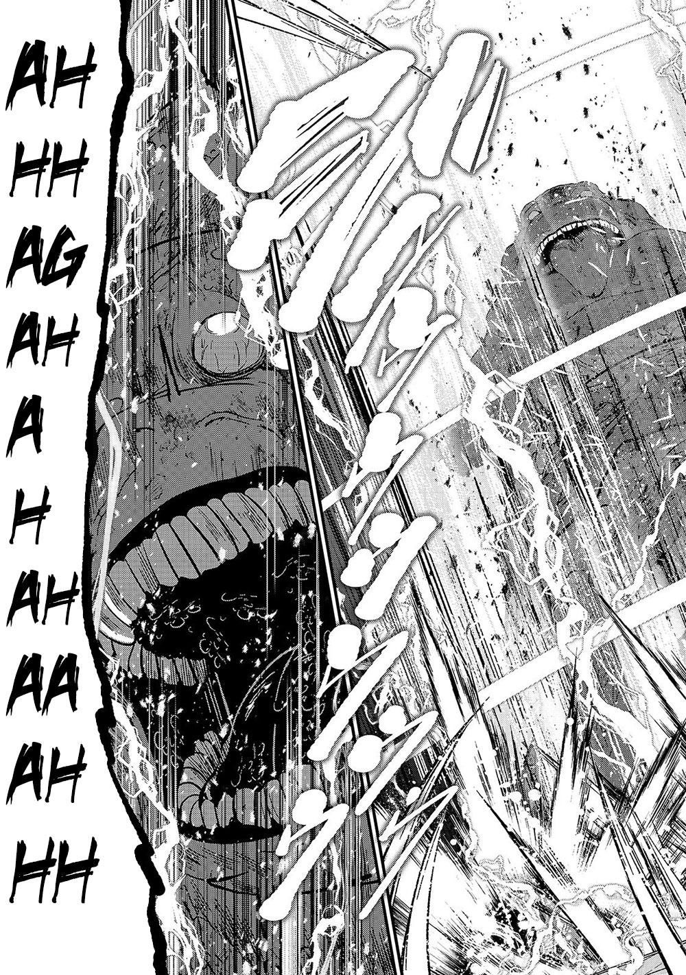 Gaikotsu Kishi-Sama, Tadaima Isekai E O Dekake-Chu Chapter 32 - Trang 2