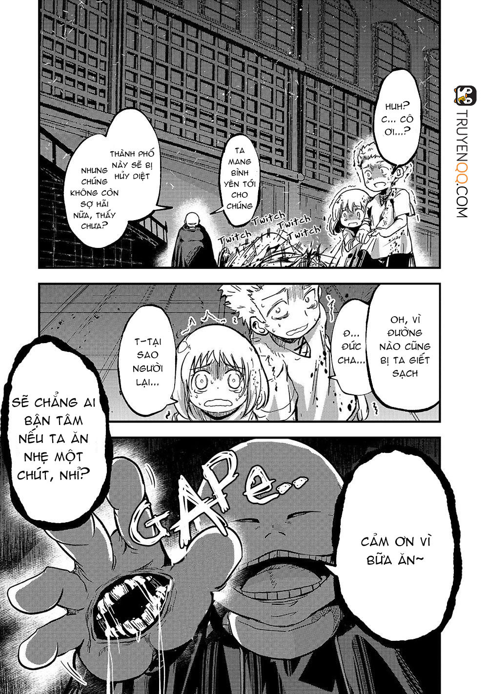 Gaikotsu Kishi-Sama, Tadaima Isekai E O Dekake-Chu Chapter 32 - Trang 2
