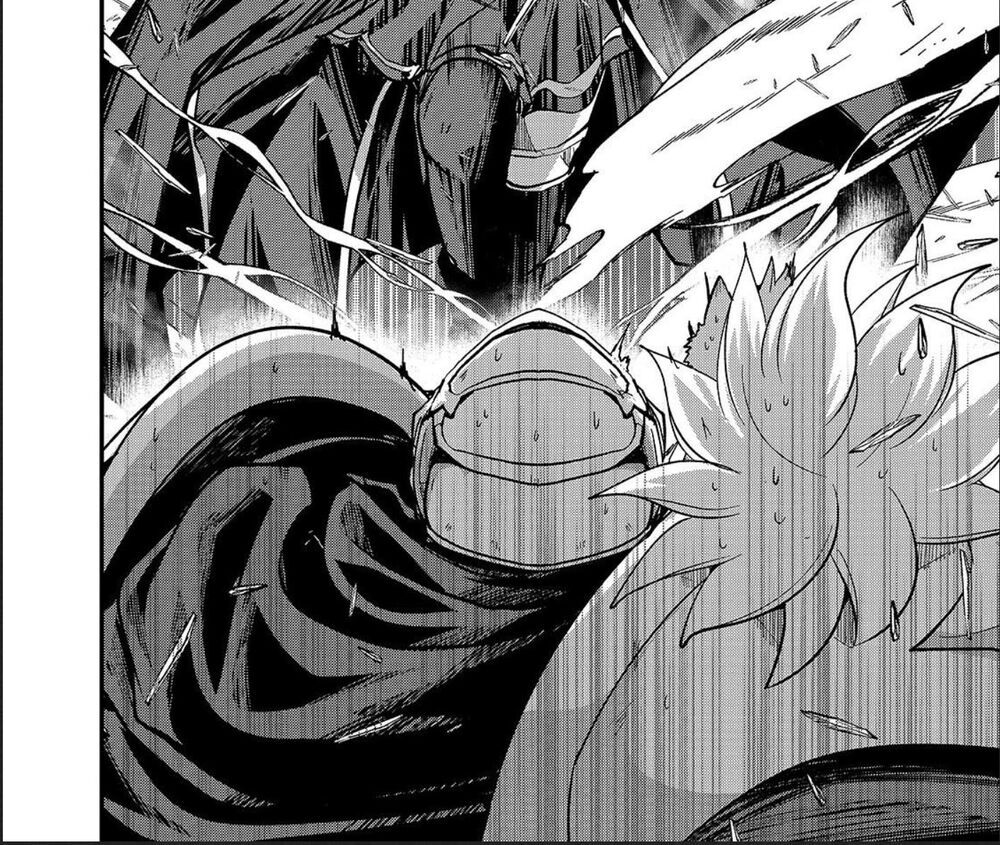 Gaikotsu Kishi-Sama, Tadaima Isekai E O Dekake-Chu Chapter 33 - Trang 2