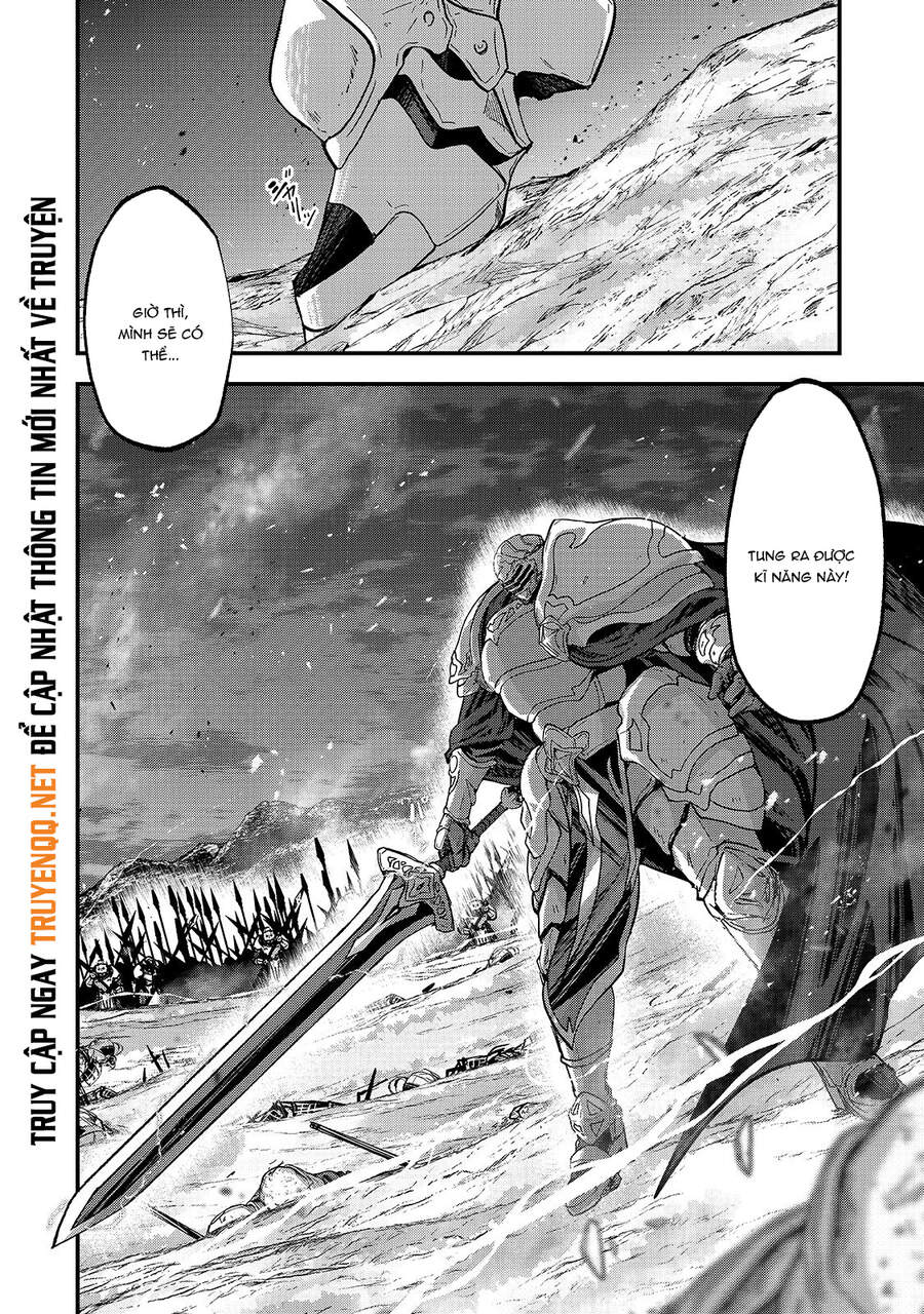 Gaikotsu Kishi-Sama, Tadaima Isekai E O Dekake-Chu Chapter 39 - Trang 2