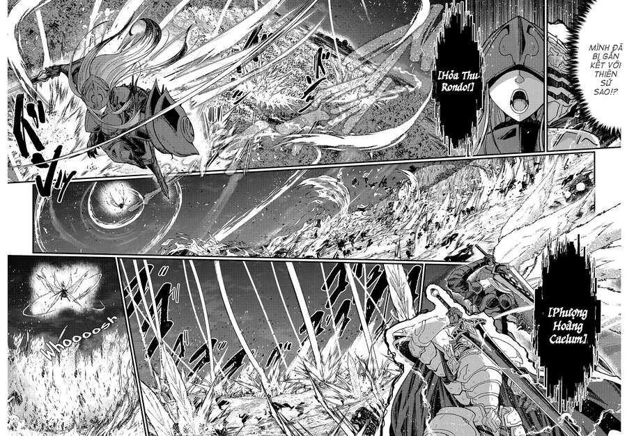 Gaikotsu Kishi-Sama, Tadaima Isekai E O Dekake-Chu Chapter 40 - Trang 2