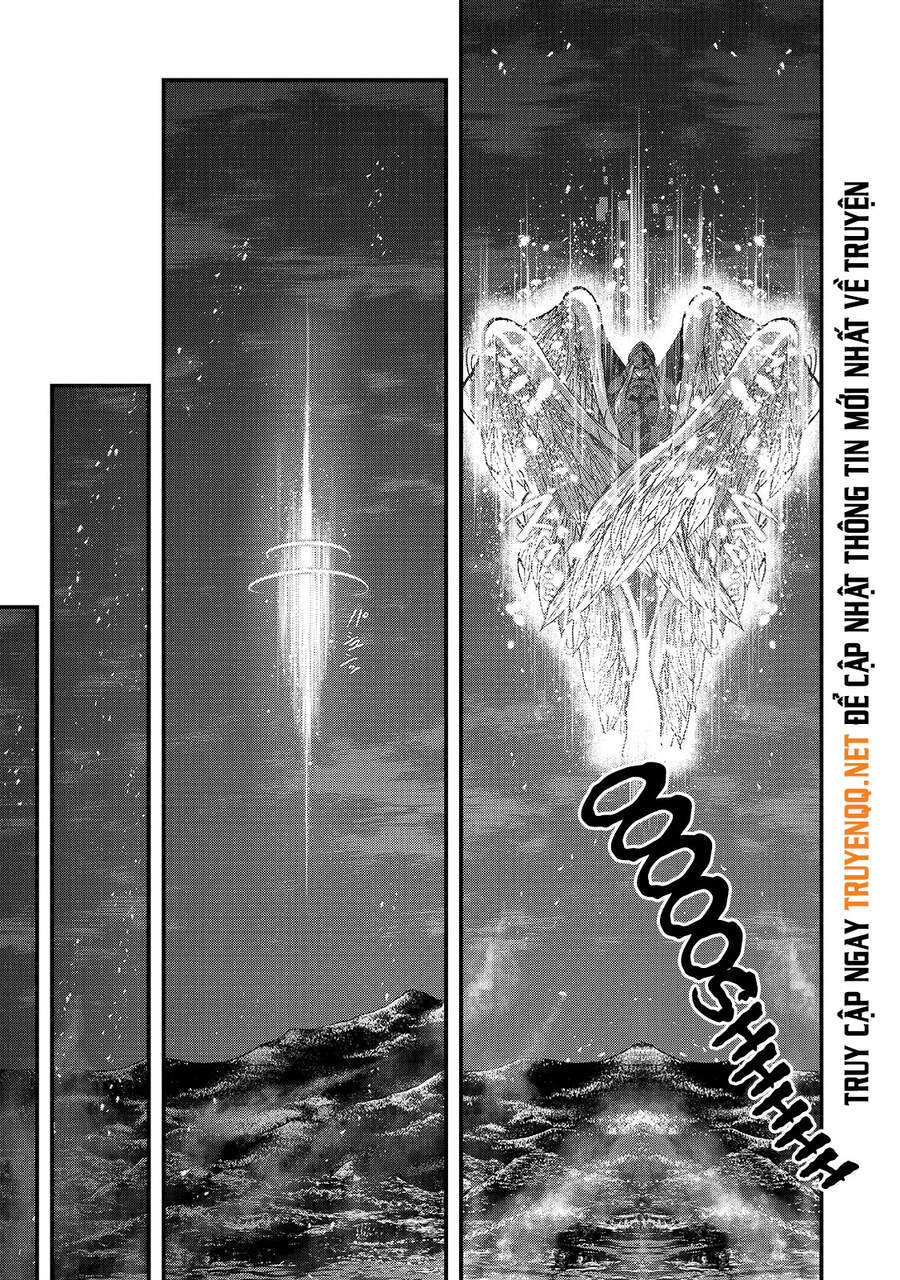 Gaikotsu Kishi-Sama, Tadaima Isekai E O Dekake-Chu Chapter 40 - Trang 2