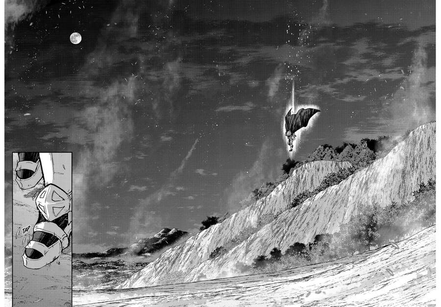 Gaikotsu Kishi-Sama, Tadaima Isekai E O Dekake-Chu Chapter 40 - Trang 2