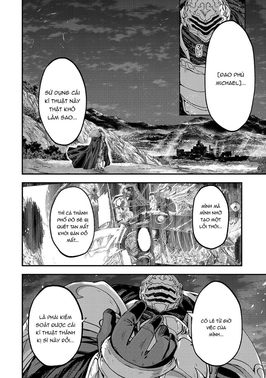 Gaikotsu Kishi-Sama, Tadaima Isekai E O Dekake-Chu Chapter 40 - Trang 2