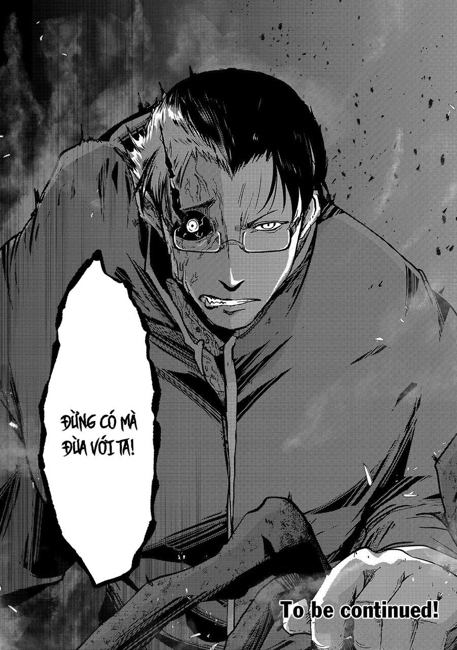 Gaikotsu Kishi-Sama, Tadaima Isekai E O Dekake-Chu Chapter 40 - Trang 2