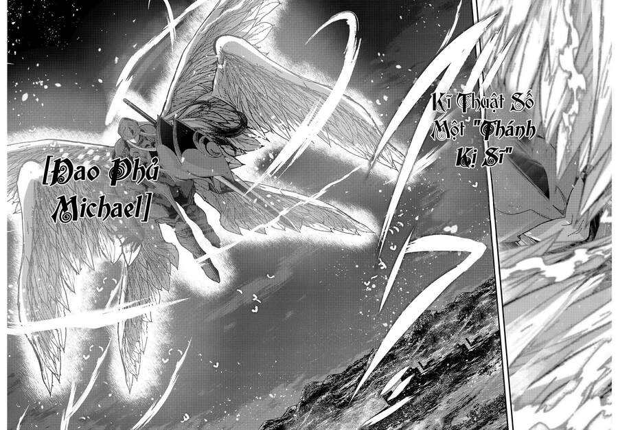 Gaikotsu Kishi-Sama, Tadaima Isekai E O Dekake-Chu Chapter 40 - Trang 2