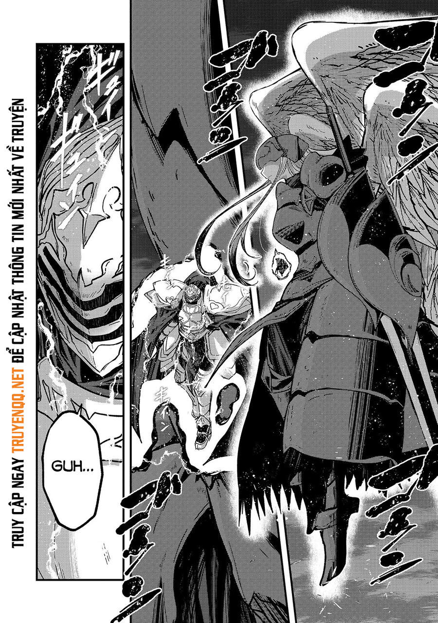 Gaikotsu Kishi-Sama, Tadaima Isekai E O Dekake-Chu Chapter 40 - Trang 2