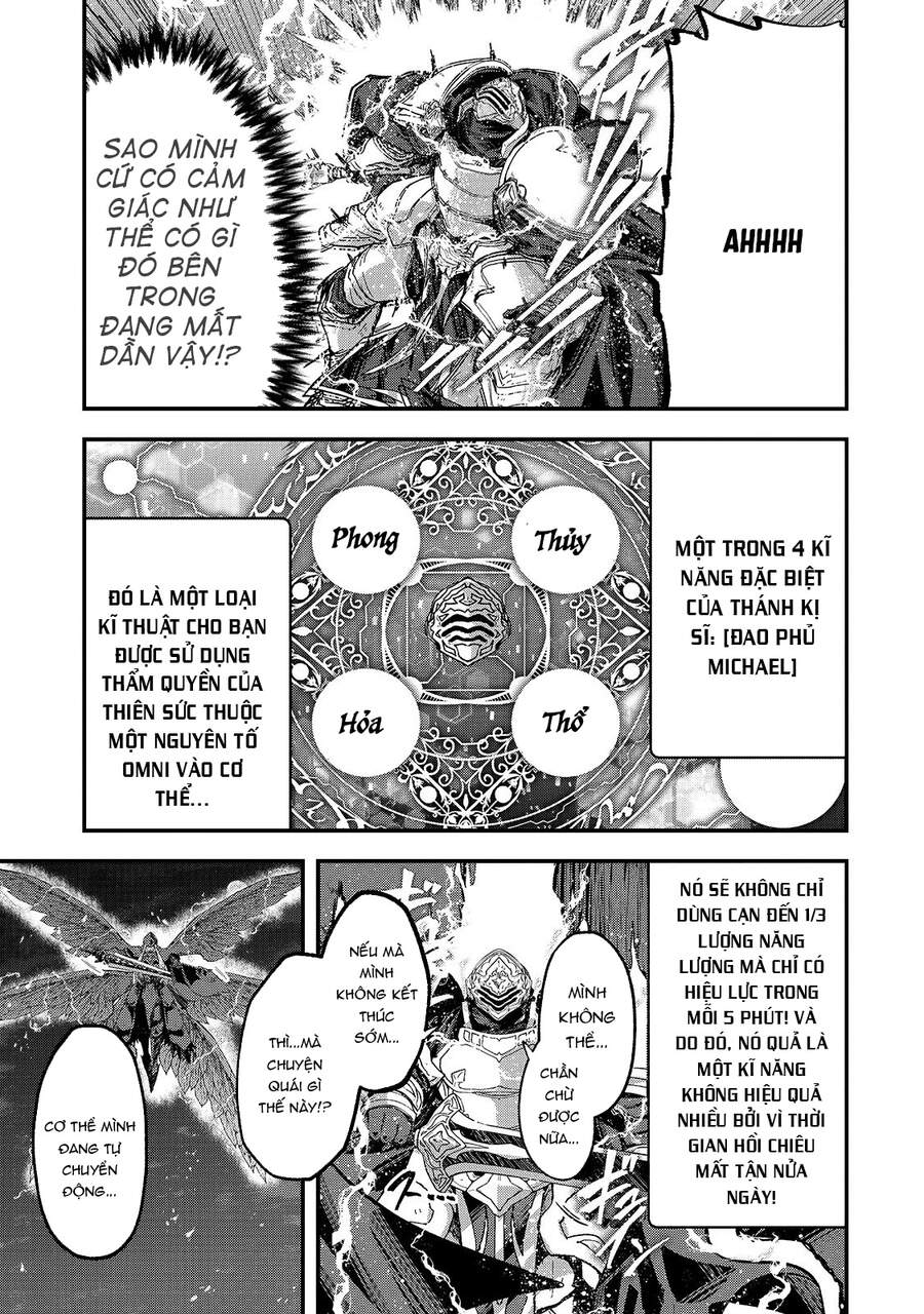 Gaikotsu Kishi-Sama, Tadaima Isekai E O Dekake-Chu Chapter 40 - Trang 2