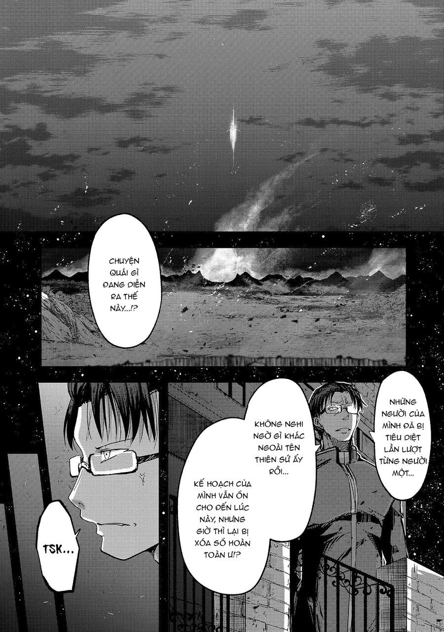 Gaikotsu Kishi-Sama, Tadaima Isekai E O Dekake-Chu Chapter 41 - Trang 2