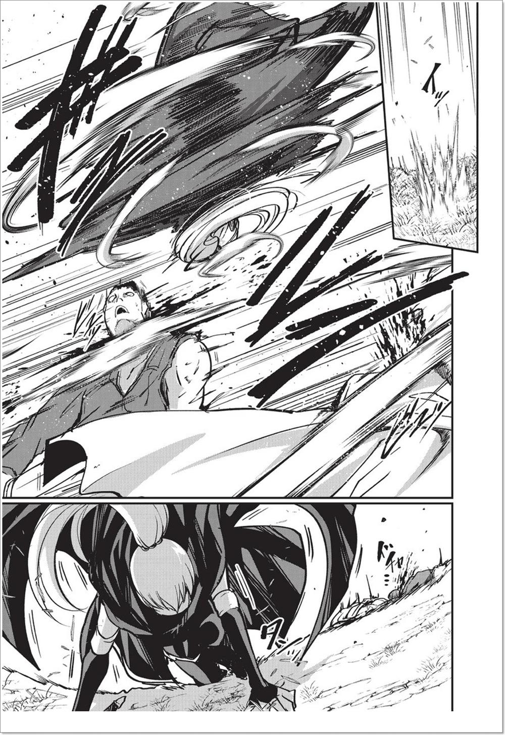 Gaikotsu Kishi-Sama, Tadaima Isekai E O Dekake-Chu Chapter 5 - Trang 2