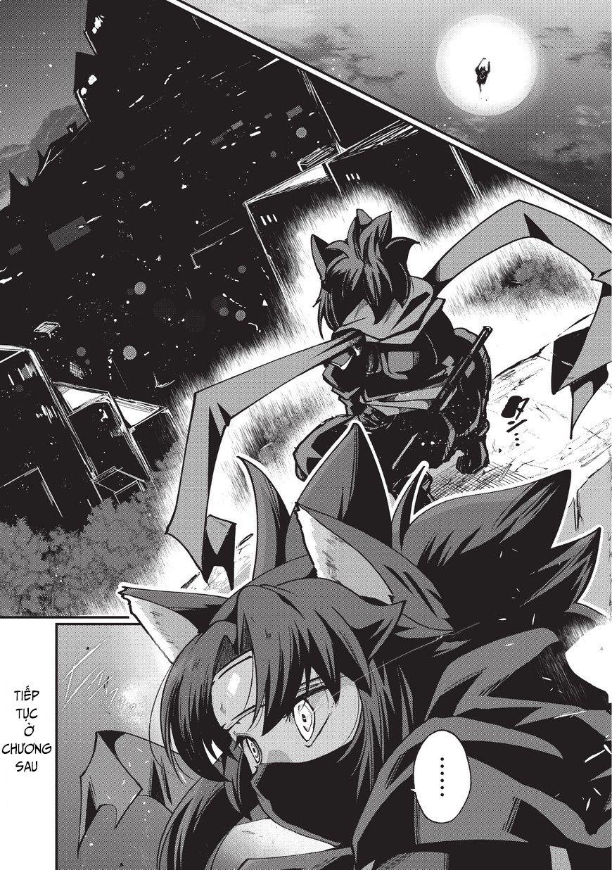 Gaikotsu Kishi-Sama, Tadaima Isekai E O Dekake-Chu Chapter 6 - Trang 2