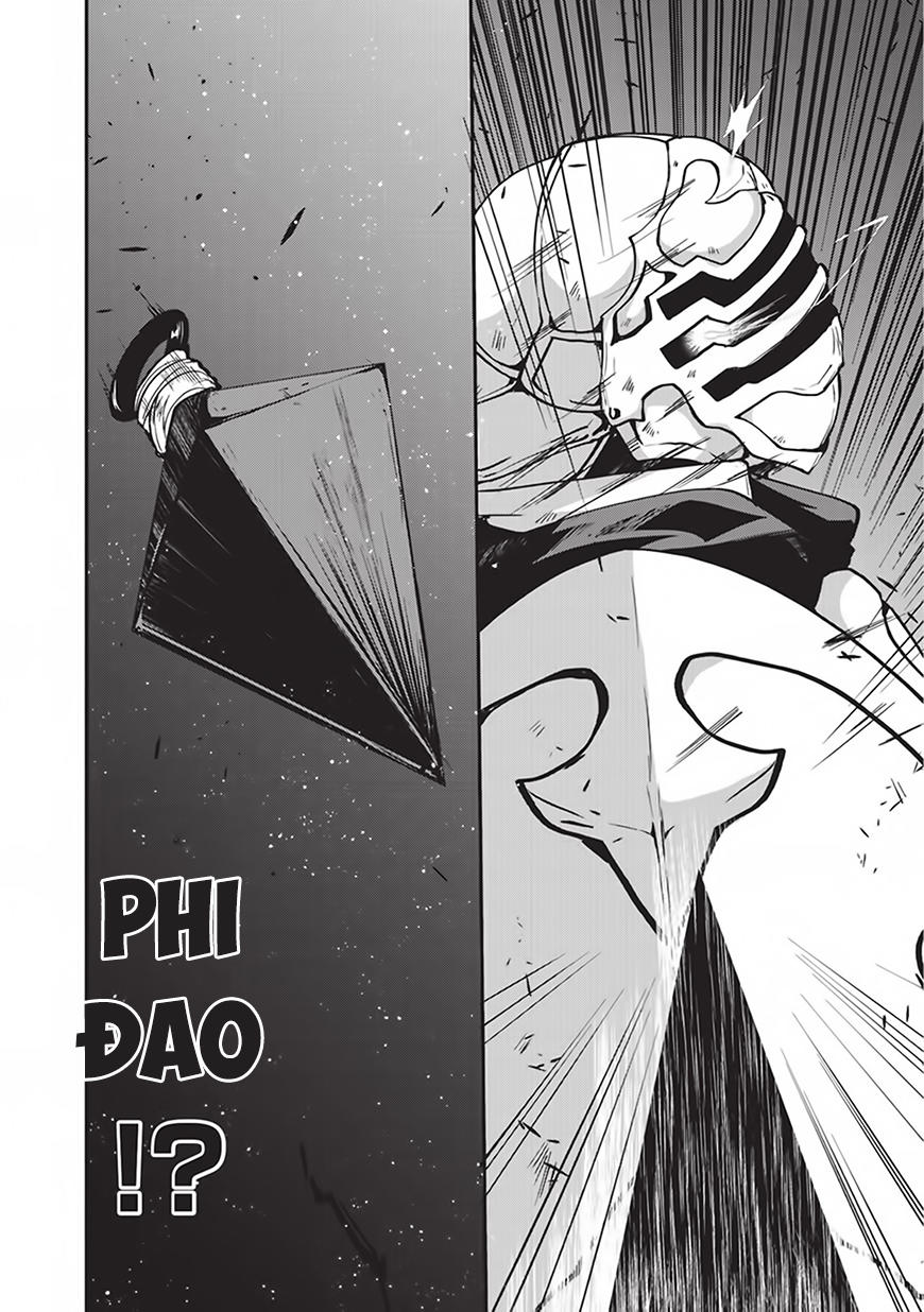 Gaikotsu Kishi-Sama, Tadaima Isekai E O Dekake-Chu Chapter 7 - Trang 2