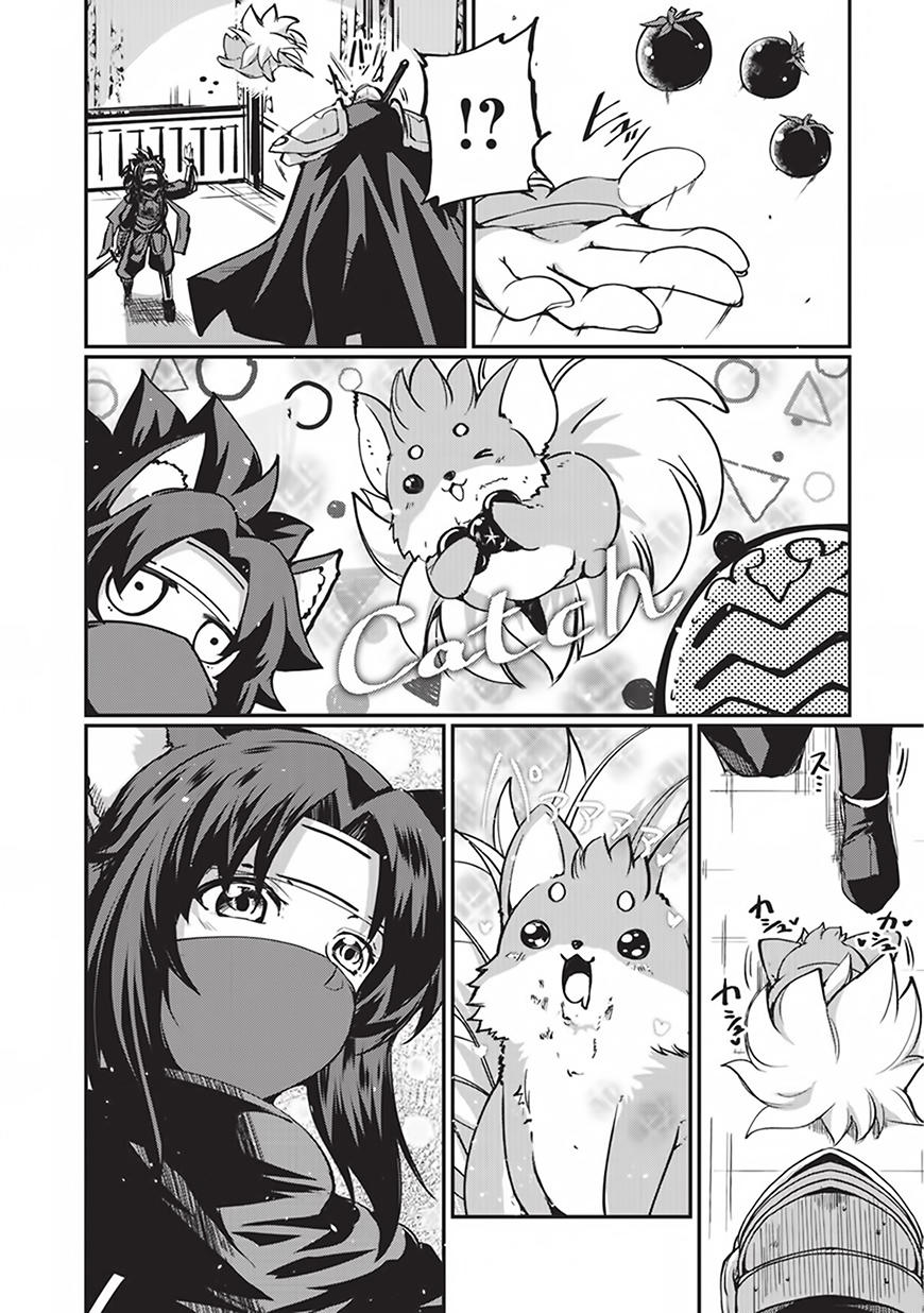 Gaikotsu Kishi-Sama, Tadaima Isekai E O Dekake-Chu Chapter 7 - Trang 2