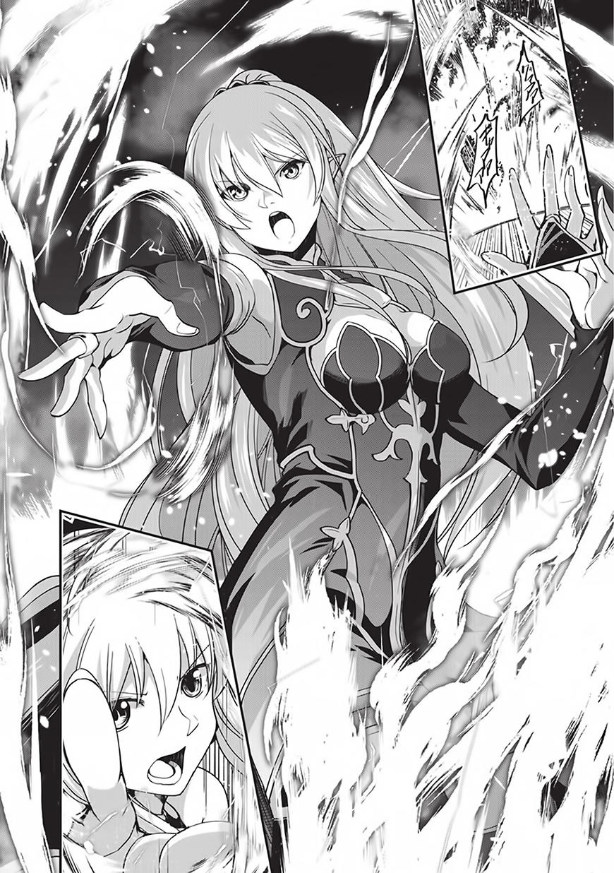 Gaikotsu Kishi-Sama, Tadaima Isekai E O Dekake-Chu Chapter 8 - Trang 2