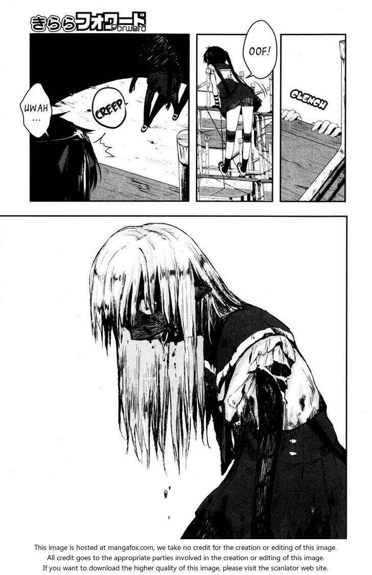 Gakkou Gurashi! Chapter 2 - Trang 2