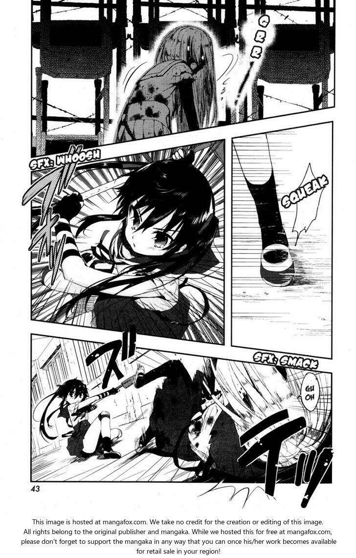 Gakkou Gurashi! Chapter 2 - Trang 2