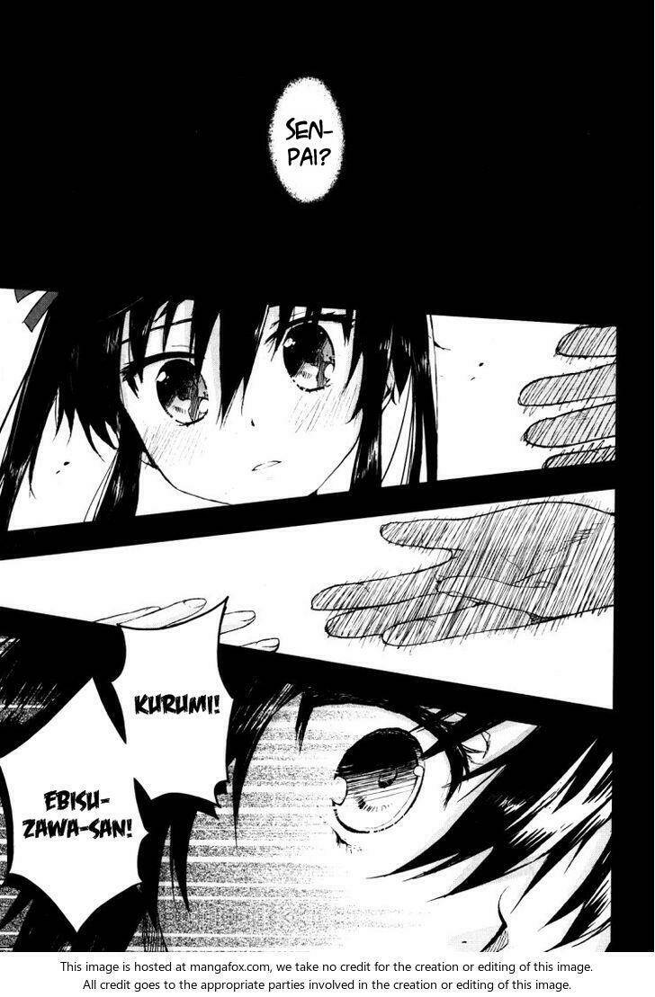 Gakkou Gurashi! Chapter 2 - Trang 2