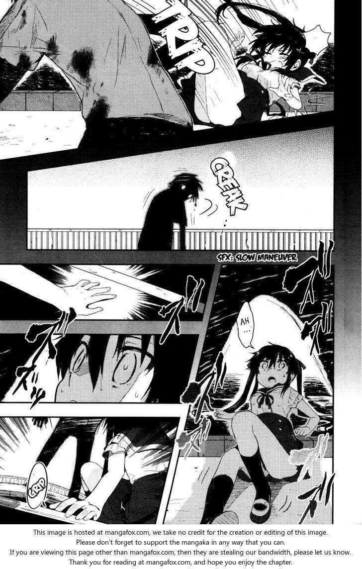 Gakkou Gurashi! Chapter 2 - Trang 2