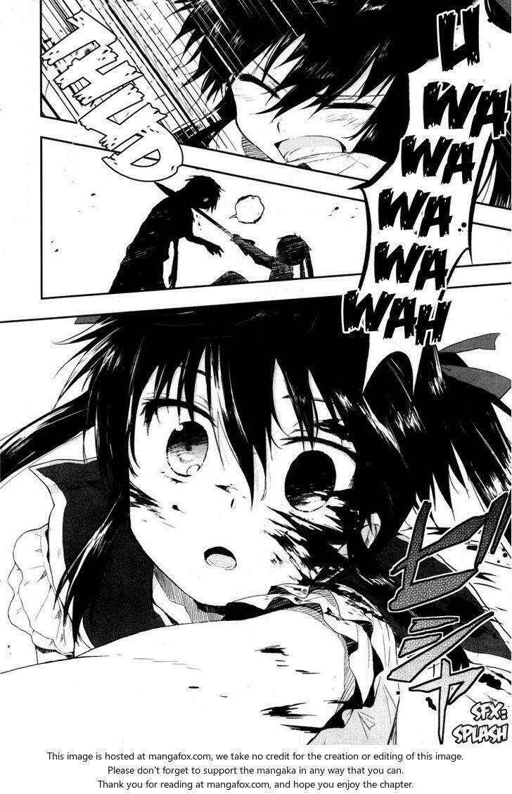 Gakkou Gurashi! Chapter 2 - Trang 2