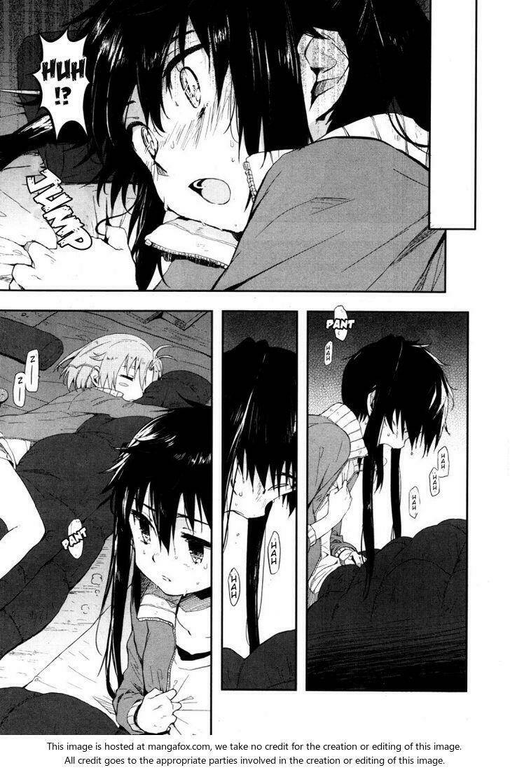 Gakkou Gurashi! Chapter 2 - Trang 2