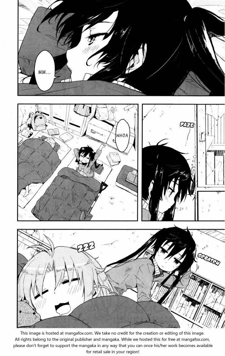 Gakkou Gurashi! Chapter 2 - Trang 2