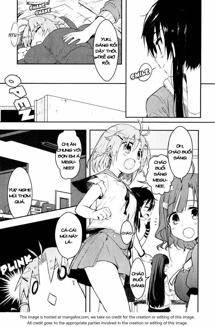 Gakkou Gurashi! Chapter 2 - Trang 2