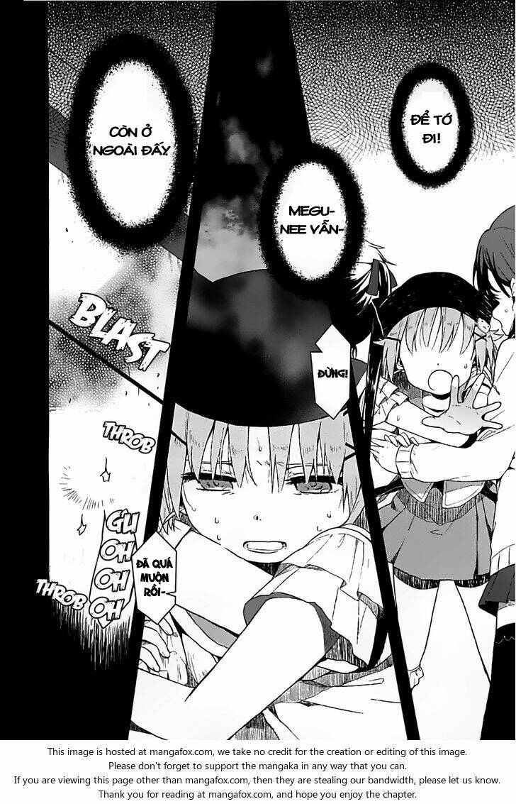 Gakkou Gurashi! Chapter 5 - Trang 2