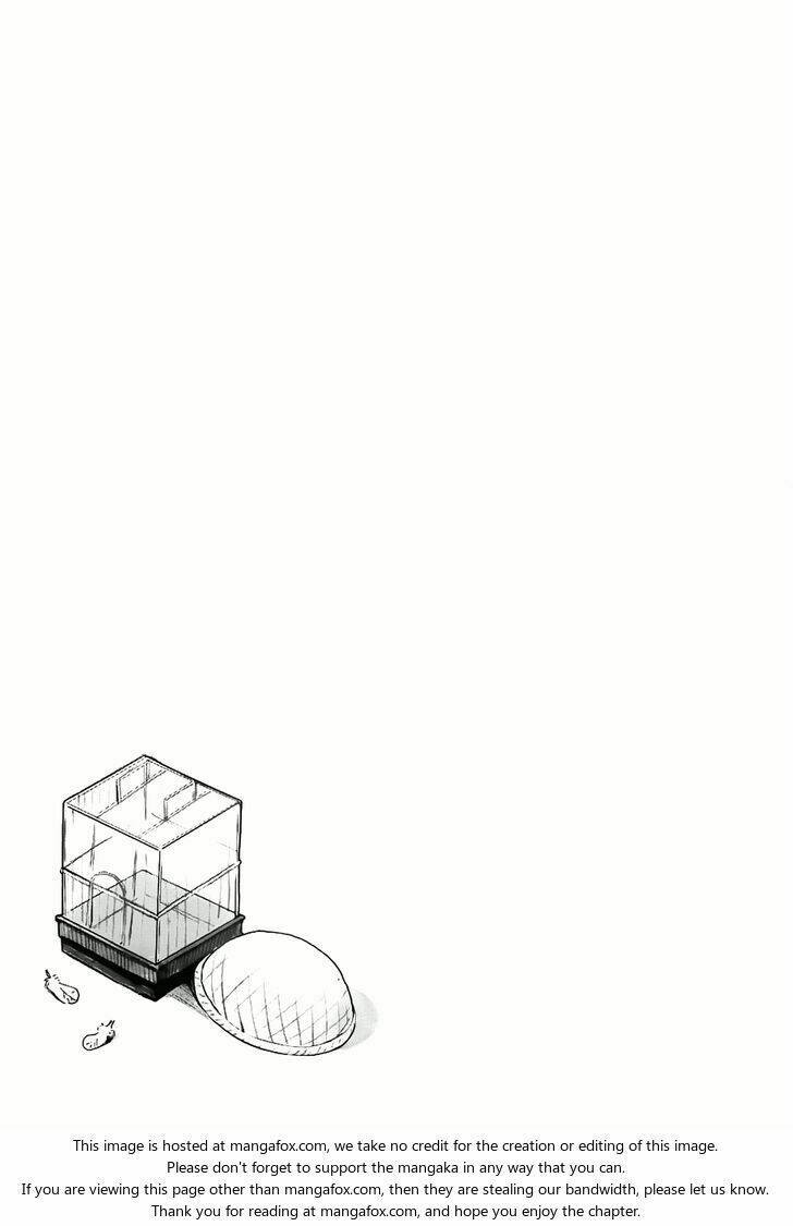 Gakkou Gurashi! Chapter 6 - Trang 2