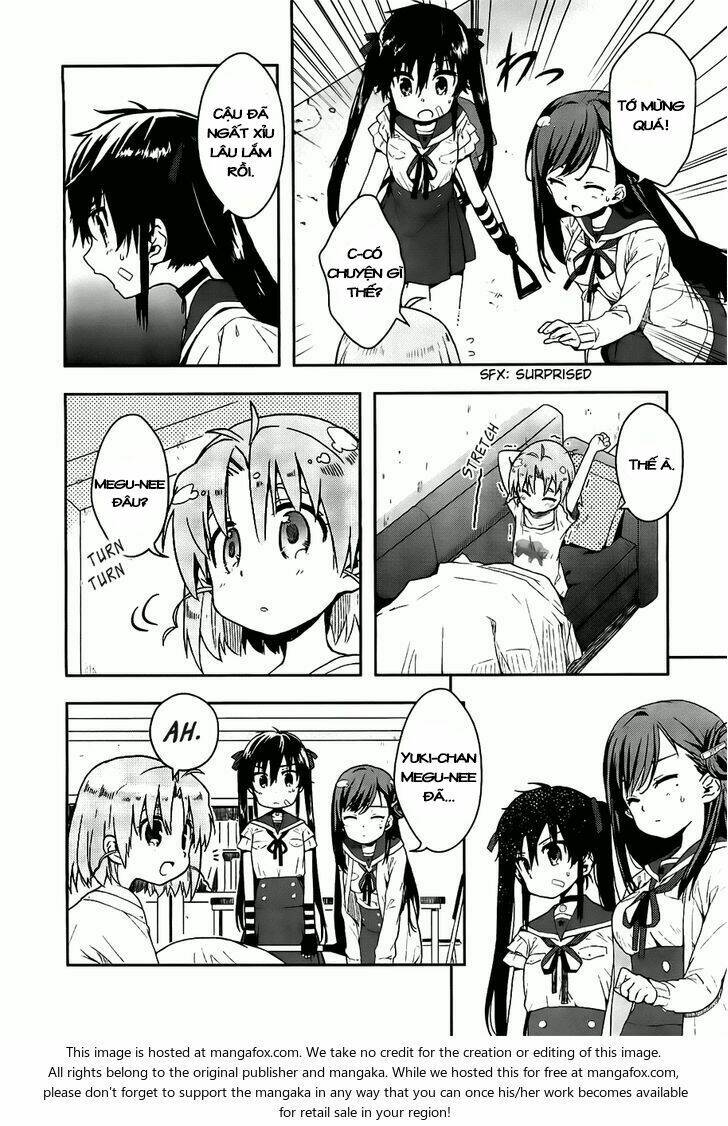 Gakkou Gurashi! Chapter 6 - Trang 2