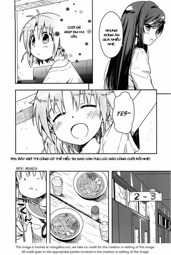 Gakkou Gurashi! Chapter 6 - Trang 2