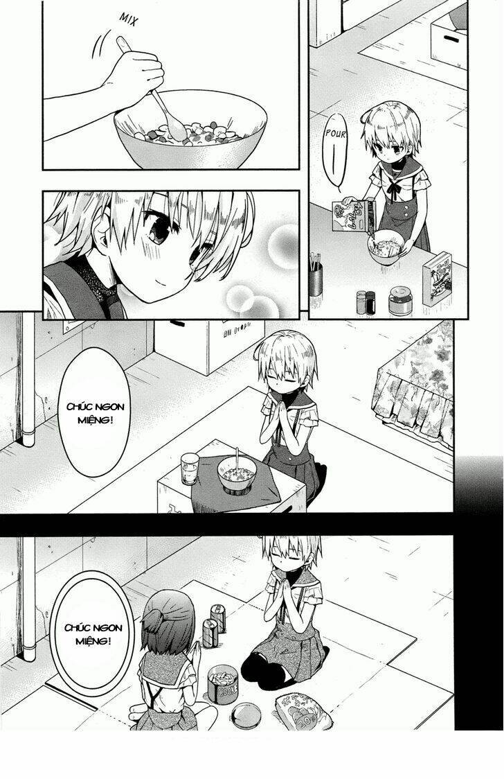 Gakkou Gurashi! Chapter 7 - Trang 2