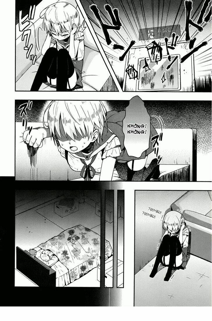 Gakkou Gurashi! Chapter 7 - Trang 2