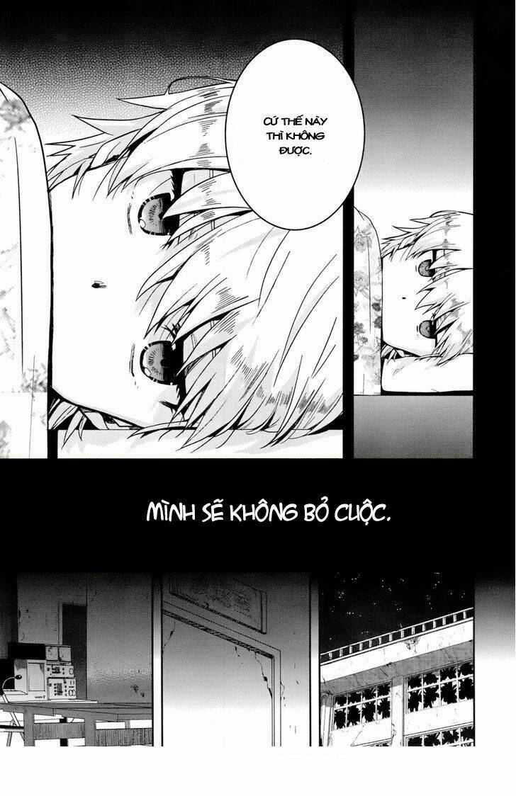 Gakkou Gurashi! Chapter 7 - Trang 2