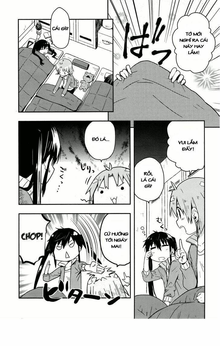 Gakkou Gurashi! Chapter 7 - Trang 2