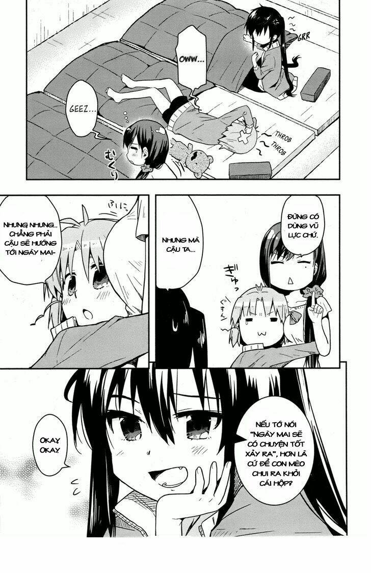 Gakkou Gurashi! Chapter 7 - Trang 2