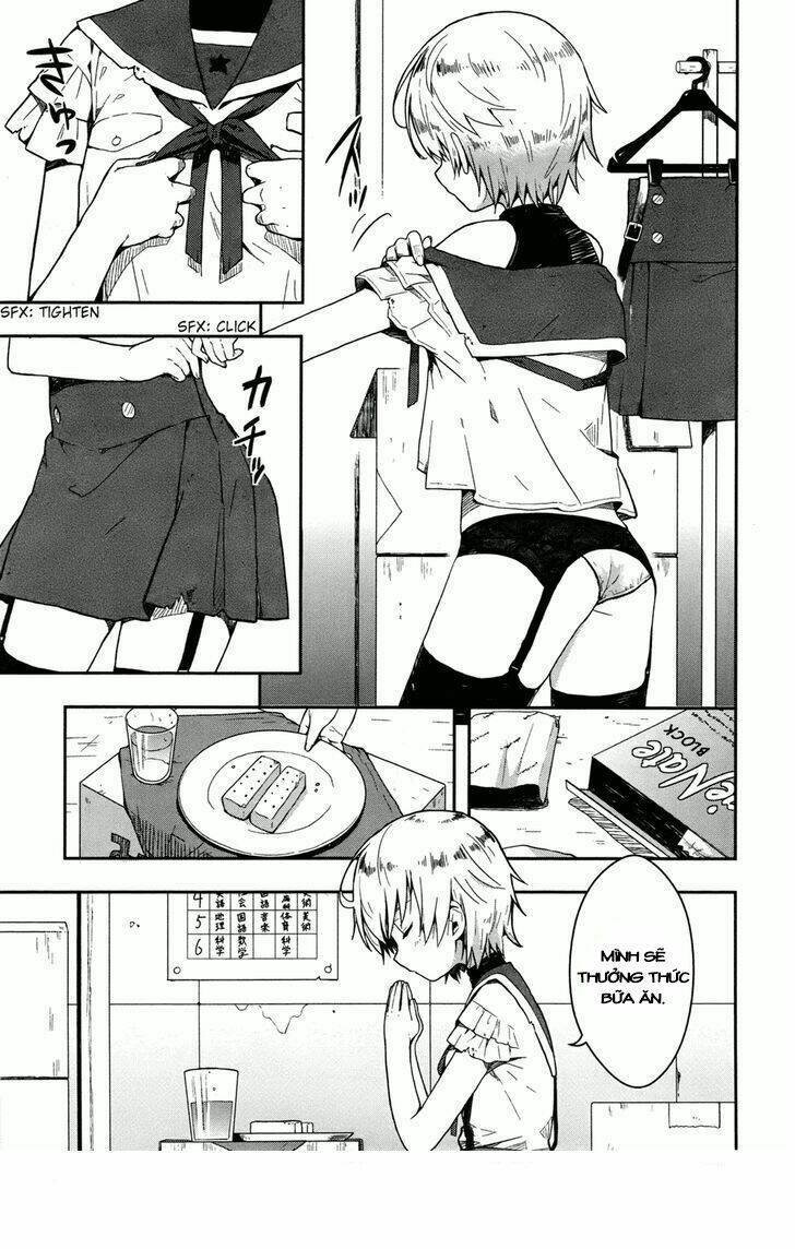 Gakkou Gurashi! Chapter 7 - Trang 2