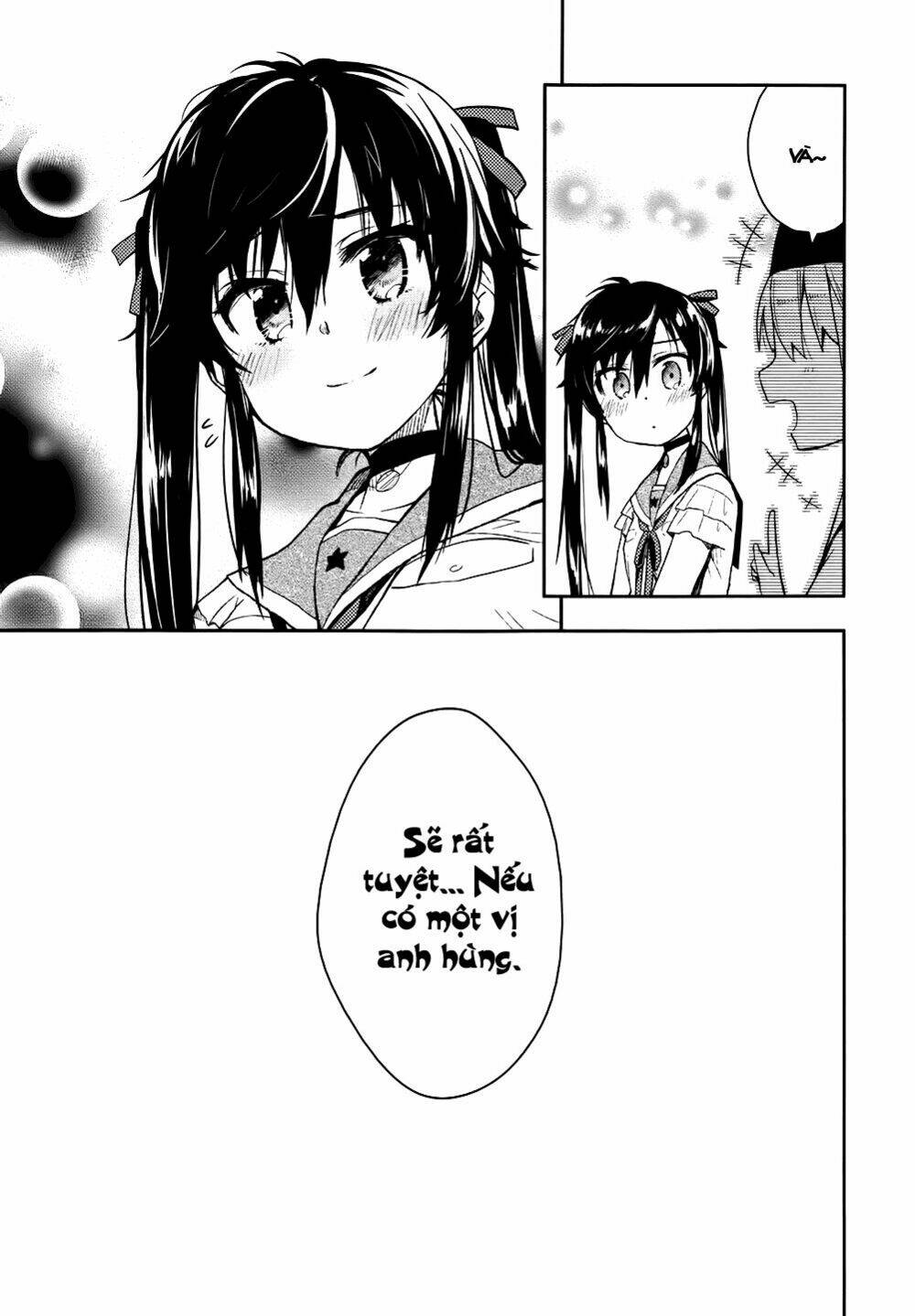 Gakkou Gurashi! Chapter 9 - Trang 2