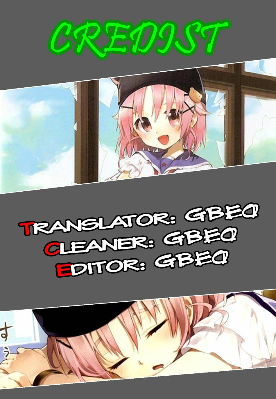 Gakkou Gurashi! Chapter 9 - Trang 2