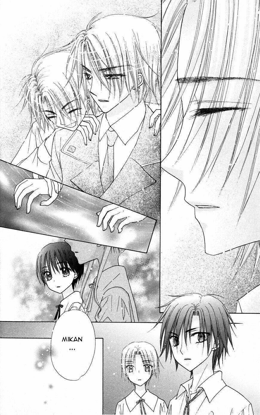 Gakuen Alice Chapter 102 - Trang 2