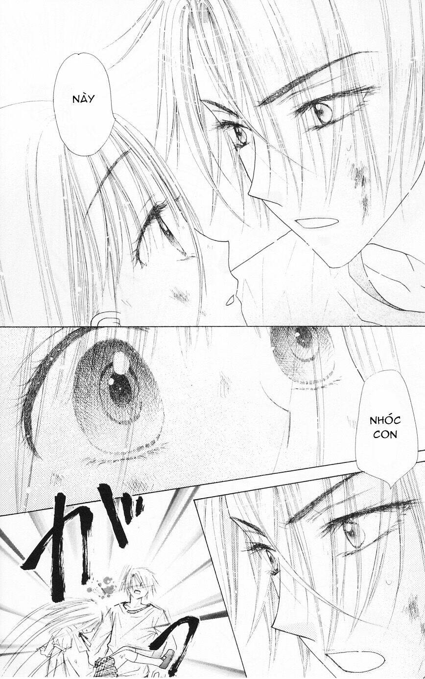 Gakuen Alice Chapter 103 - Trang 2