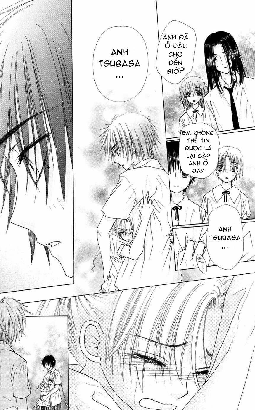 Gakuen Alice Chapter 107 - Trang 2