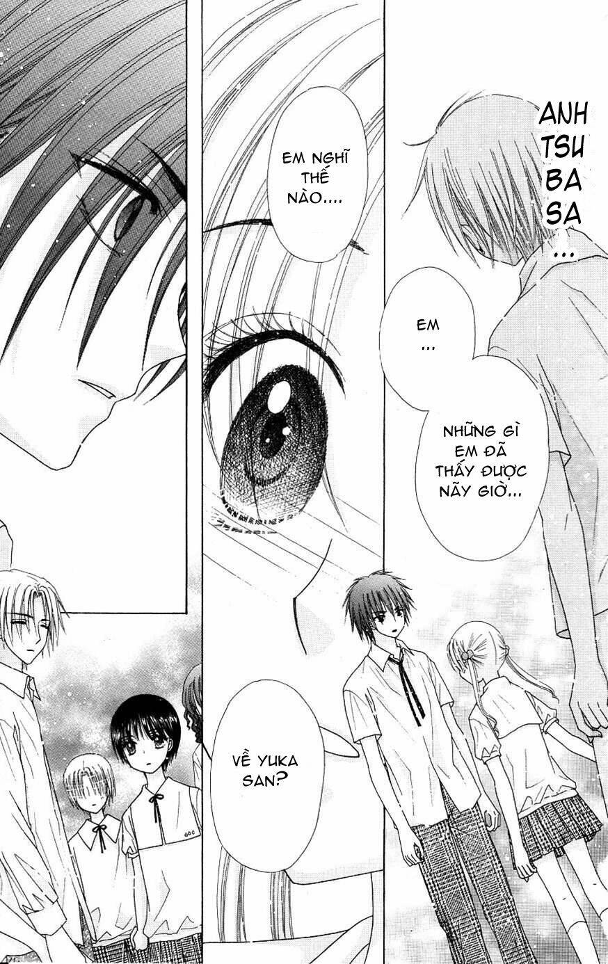 Gakuen Alice Chapter 107 - Trang 2