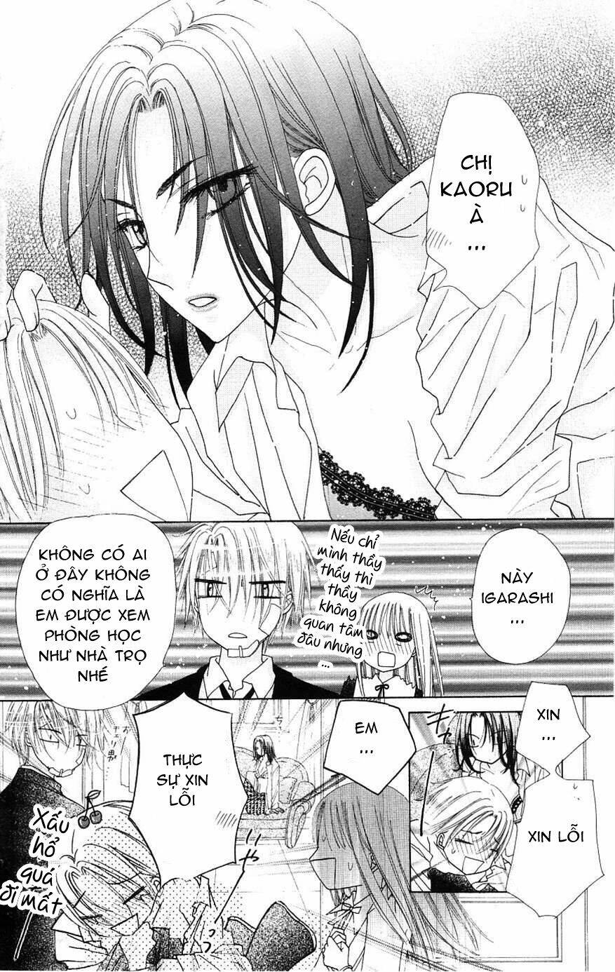 Gakuen Alice Chapter 107 - Trang 2