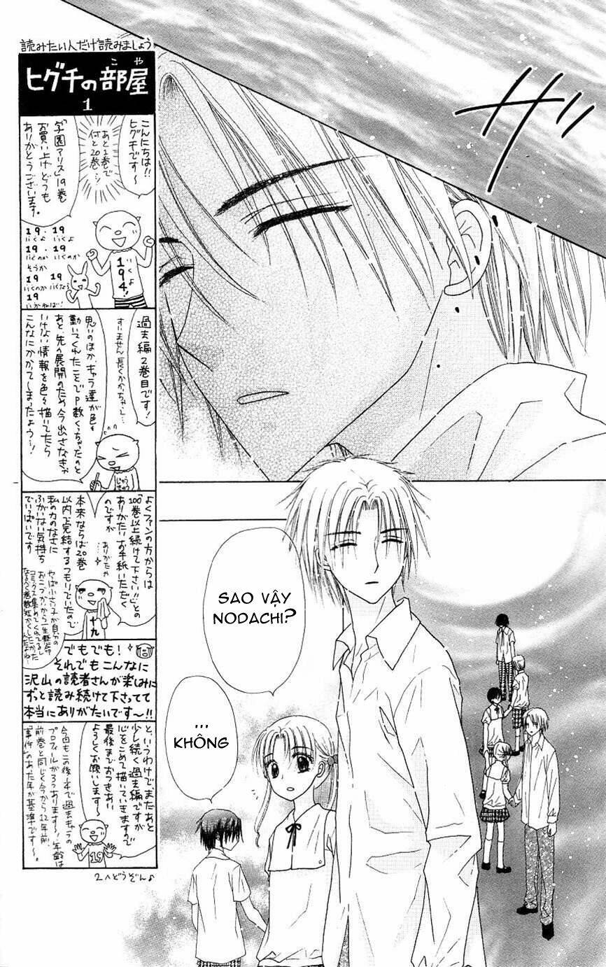 Gakuen Alice Chapter 107 - Trang 2