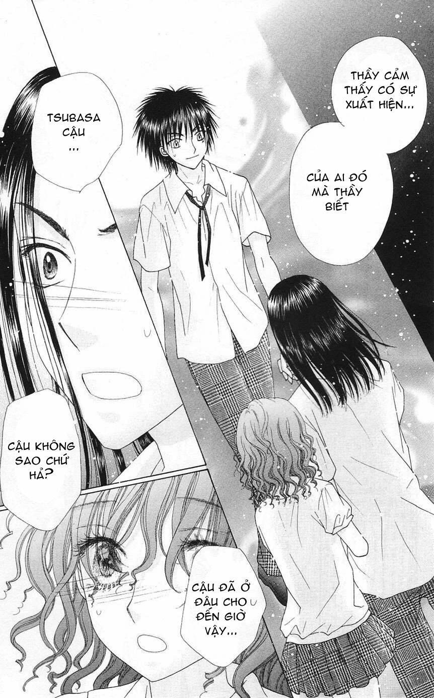 Gakuen Alice Chapter 107 - Trang 2