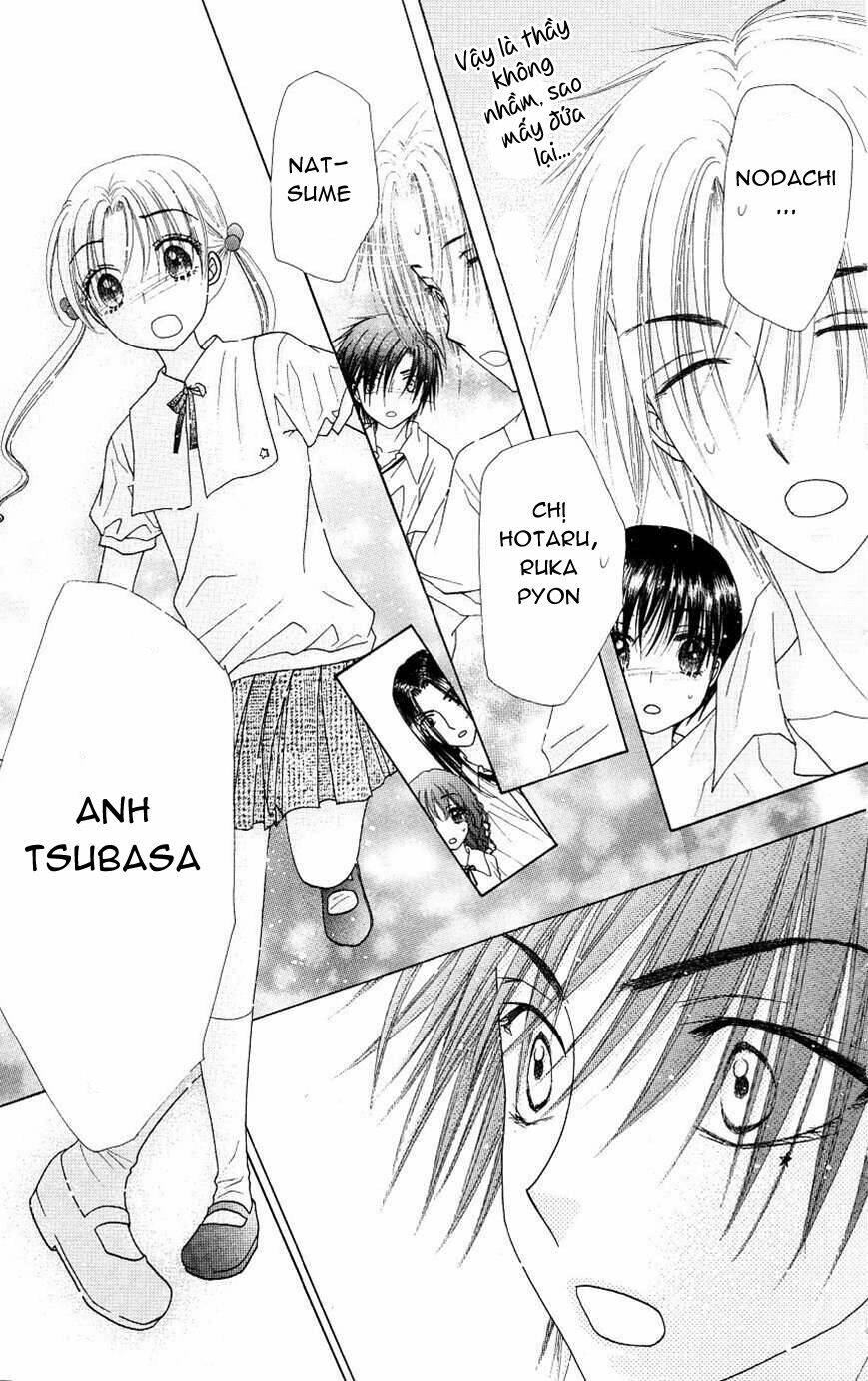 Gakuen Alice Chapter 107 - Trang 2