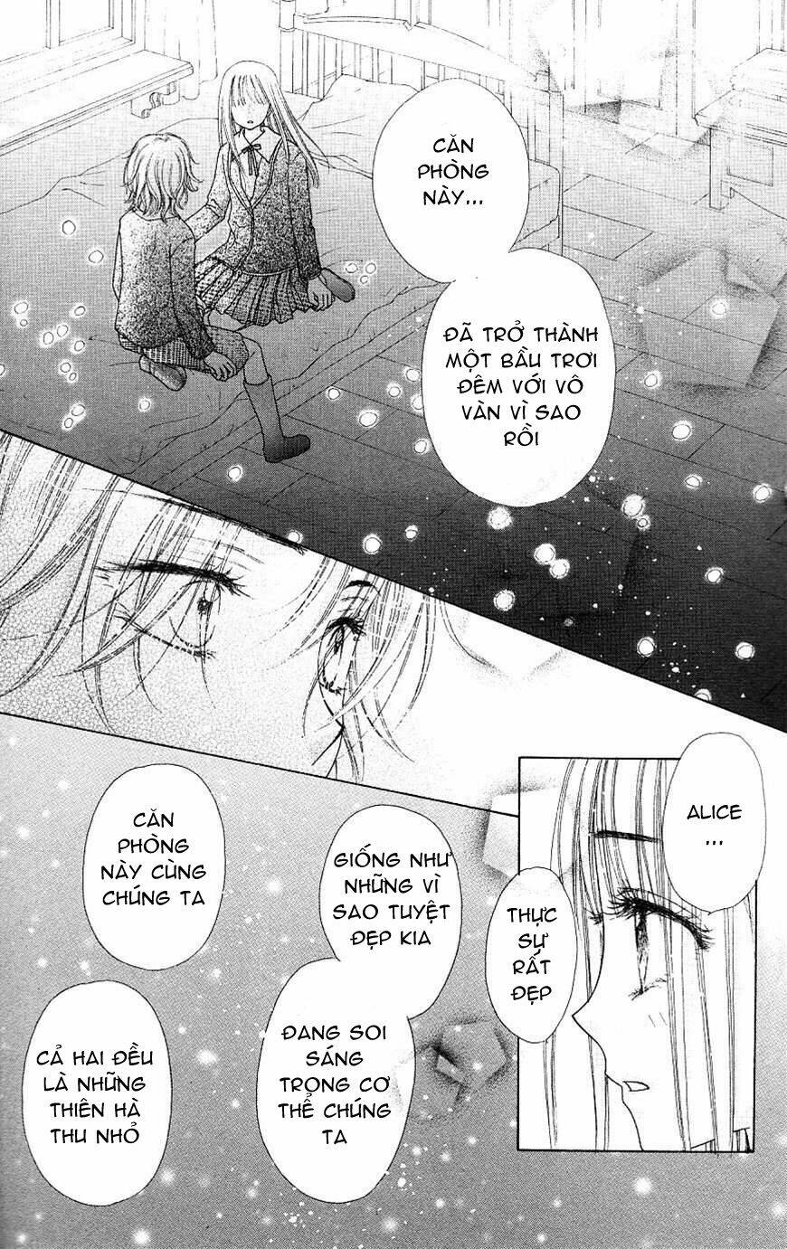 Gakuen Alice Chapter 108 - Trang 2
