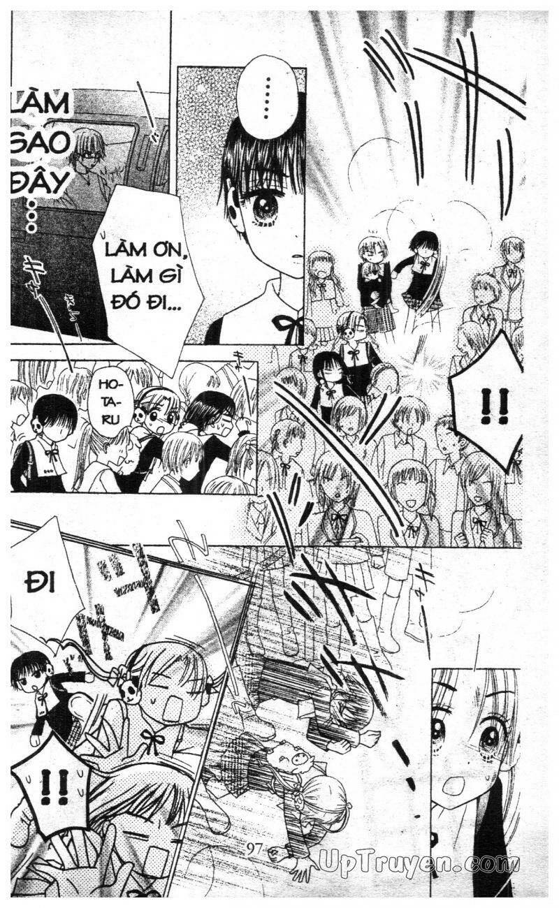 Gakuen Alice Chapter 11 - Trang 2